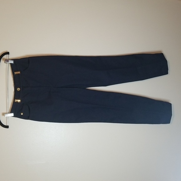 St. John Denim - St John Sport Jeans Size 2 Stretch Cotton Blend